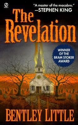 The Revelation