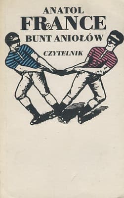 Bunt aniołów