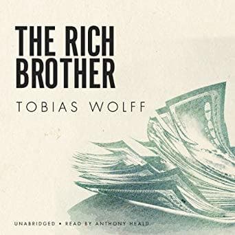 The Rich Brother