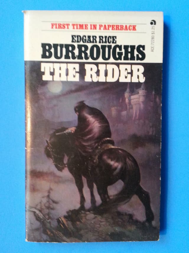 The Rider