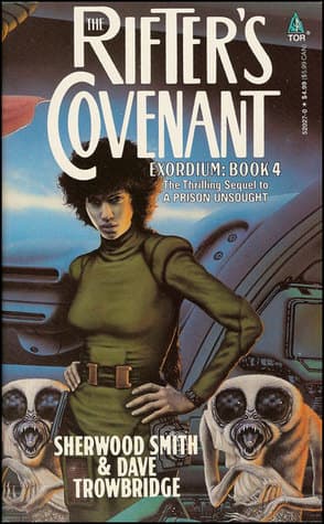 The Rifter's Covenant