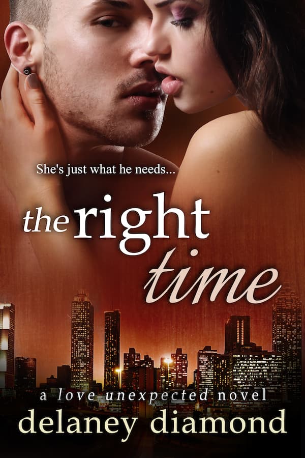 The Right Time