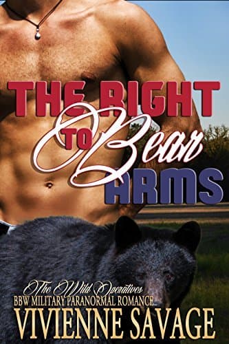 The Right to Bear Arms