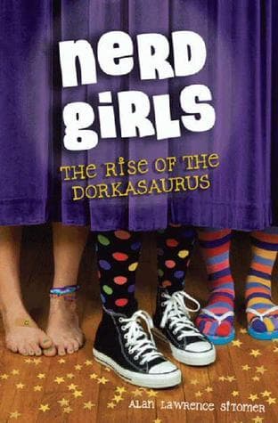 The Rise of the Dorkasaurus