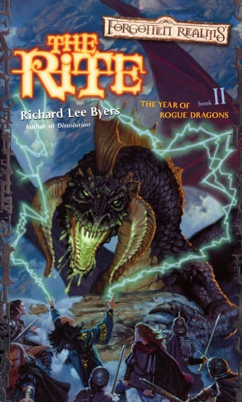 The Rite