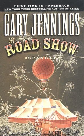 The Road Show