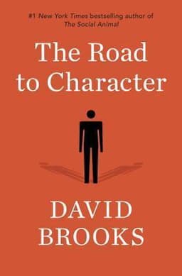 The Road to Character