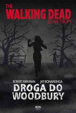 Droga do Woodbury