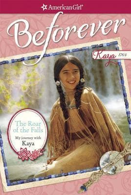 The Roar of the Falls: My Journey With Kaya