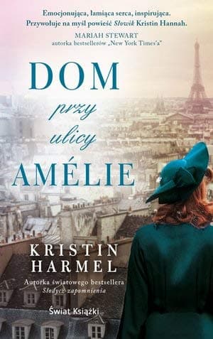 Dom przy ulicy Amélie