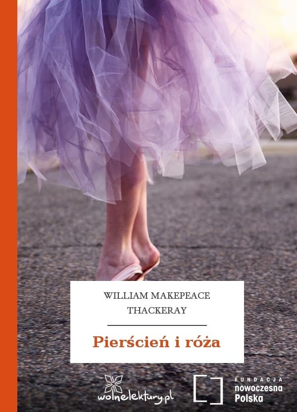 Pierścień i róża