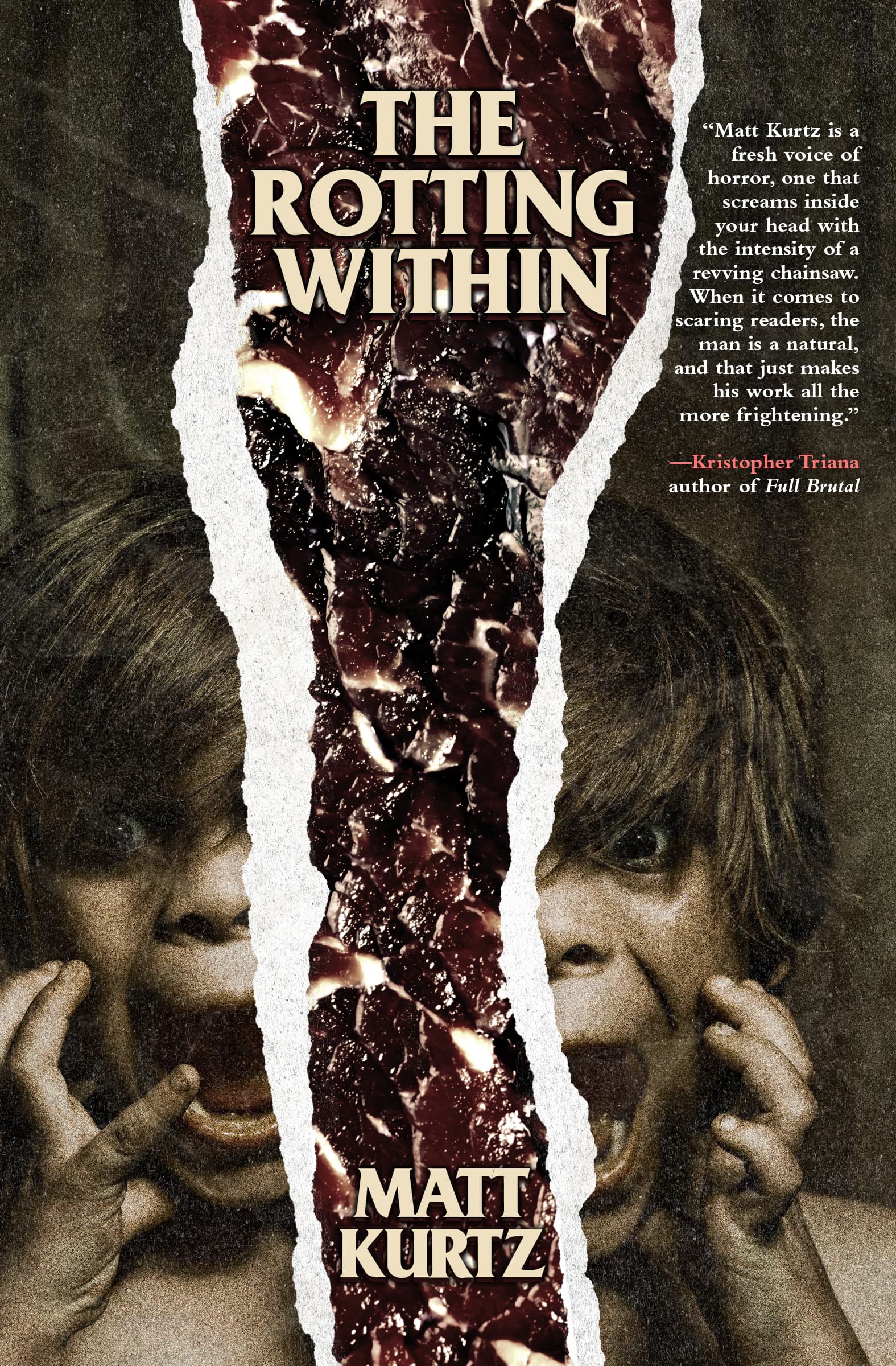 The Rotting Within