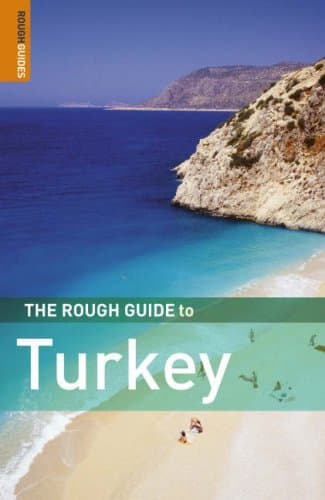 The Rough Guide to Turkey