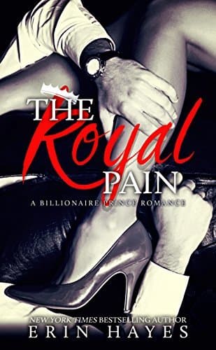 The Royal Pain