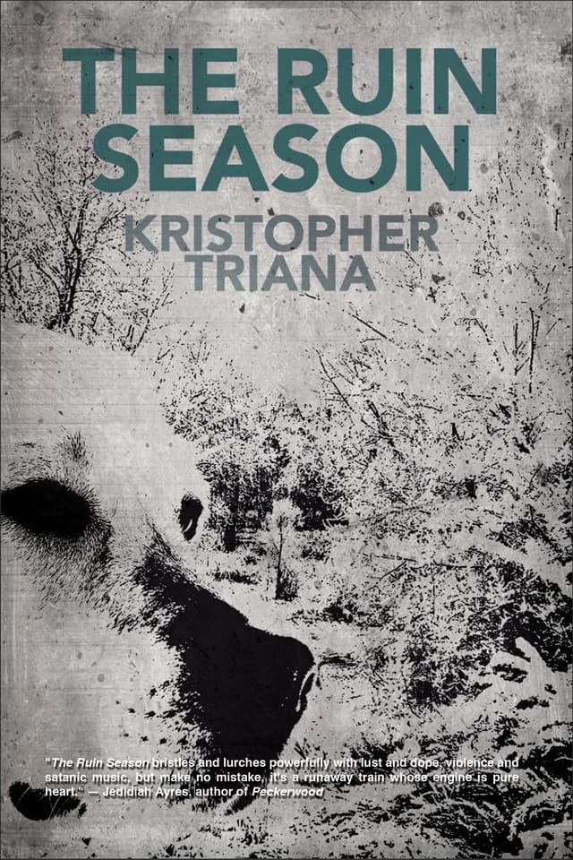 The Ruin Season