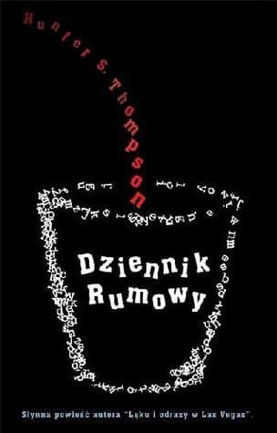 Dziennik rumowy