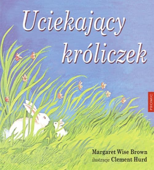 Uciekający króliczek