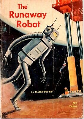 The Runaway Robot