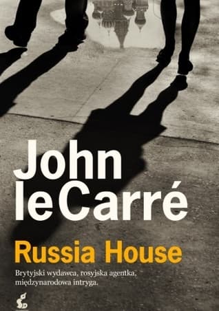 Russia House
