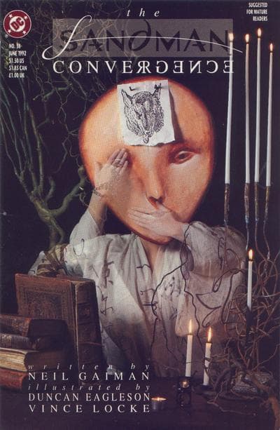 The Sandman #38: The Hunt