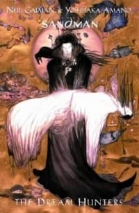 Sandman. Senni Łowcy