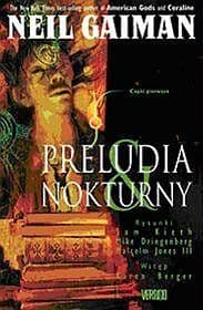 Preludia i Nokturny