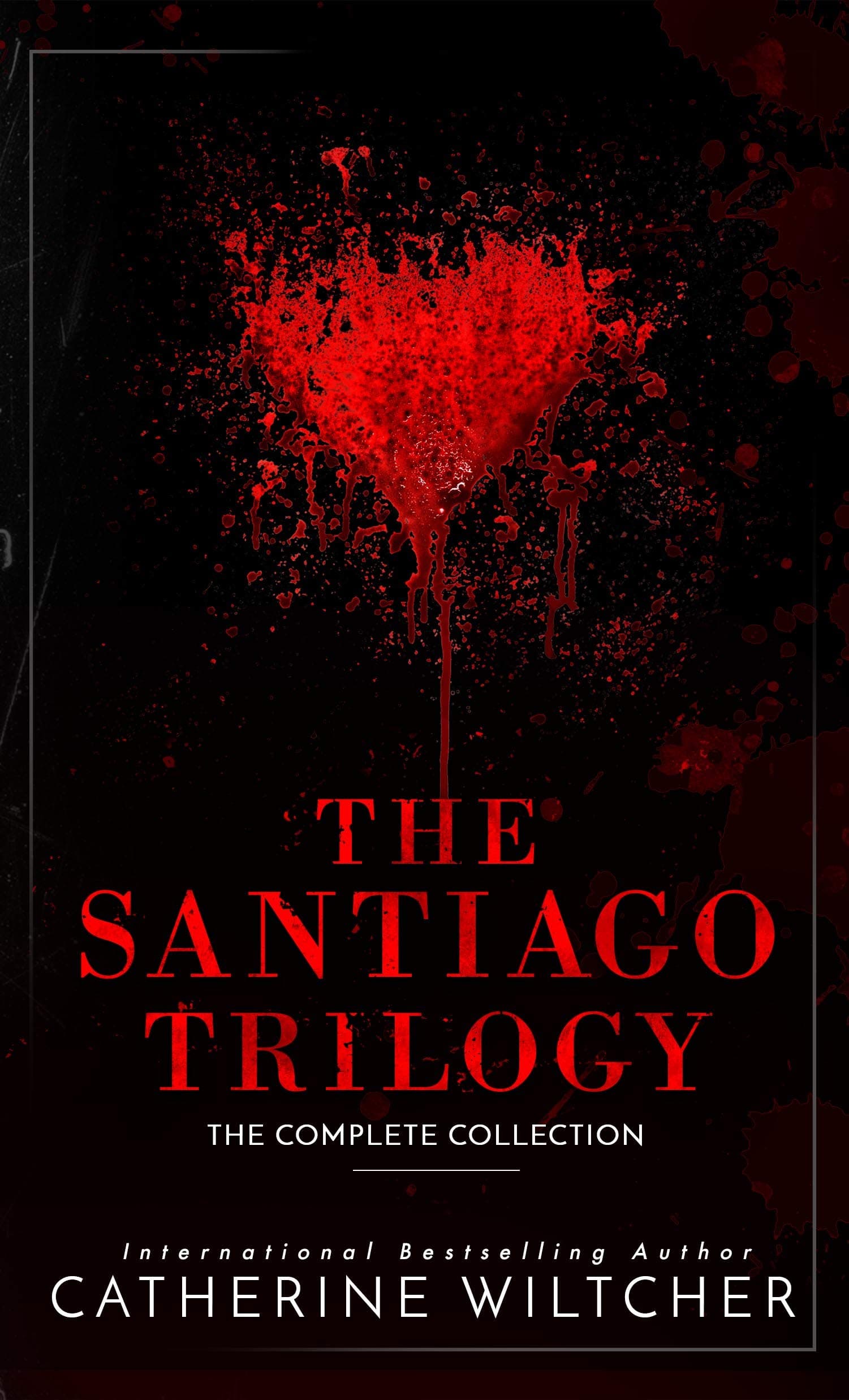 The Santiago Trilogy