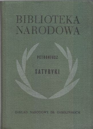 Satyryki