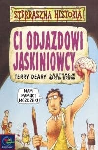 Ci odjazdowi jaskiniowcy