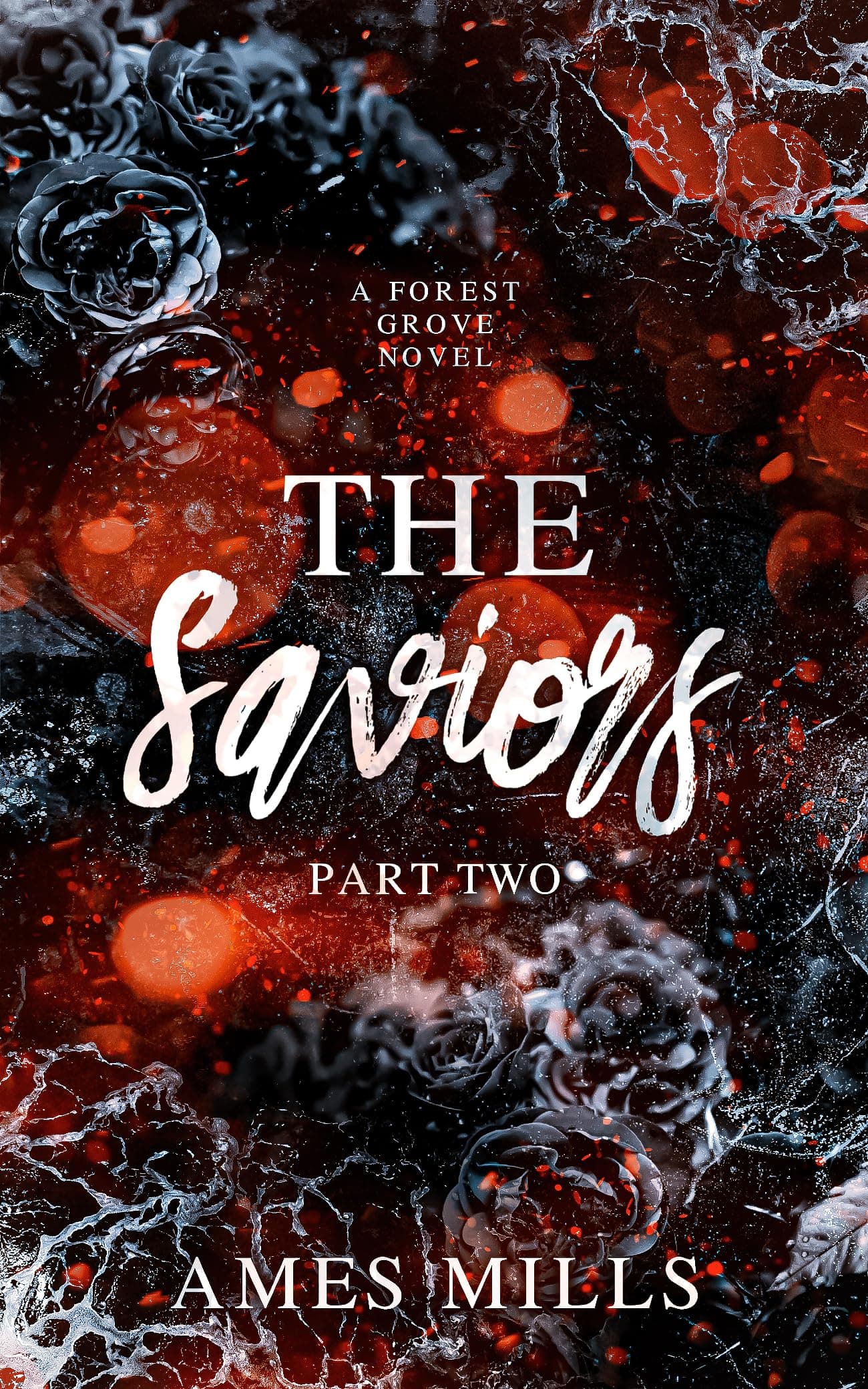 The Saviors: Part Two