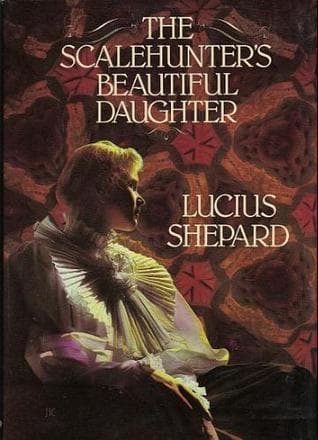 The Scalehunter's Beautiful Daughter