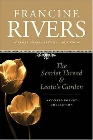 The Scarlet Thread & Leota's Garden