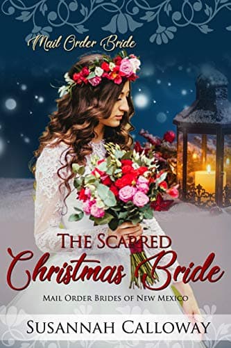 The Scarred Christmas Bride