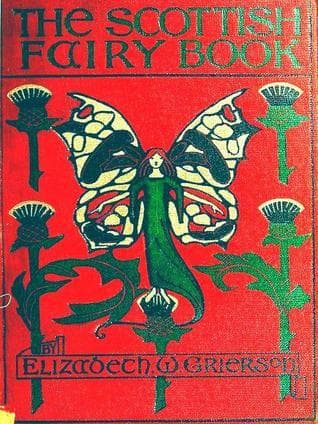 The Scottish Fairy Book
