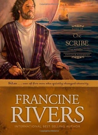 The Scribe: Silas