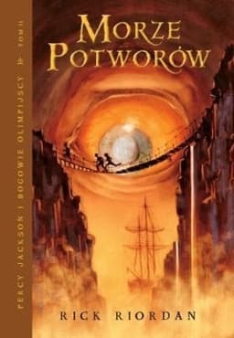 Morze Potworów