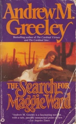 The Search for Maggie Ward