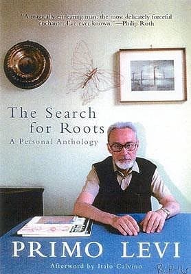 The Search for Roots: A Personal Anthology