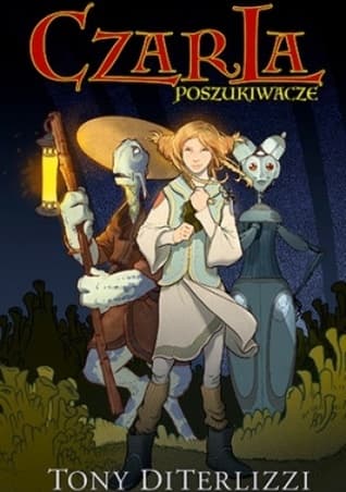 Czarla