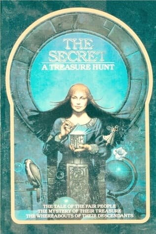 The Secret: A Treasure Hunt