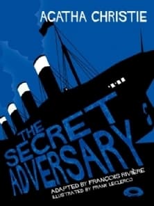 The Secret Adversary