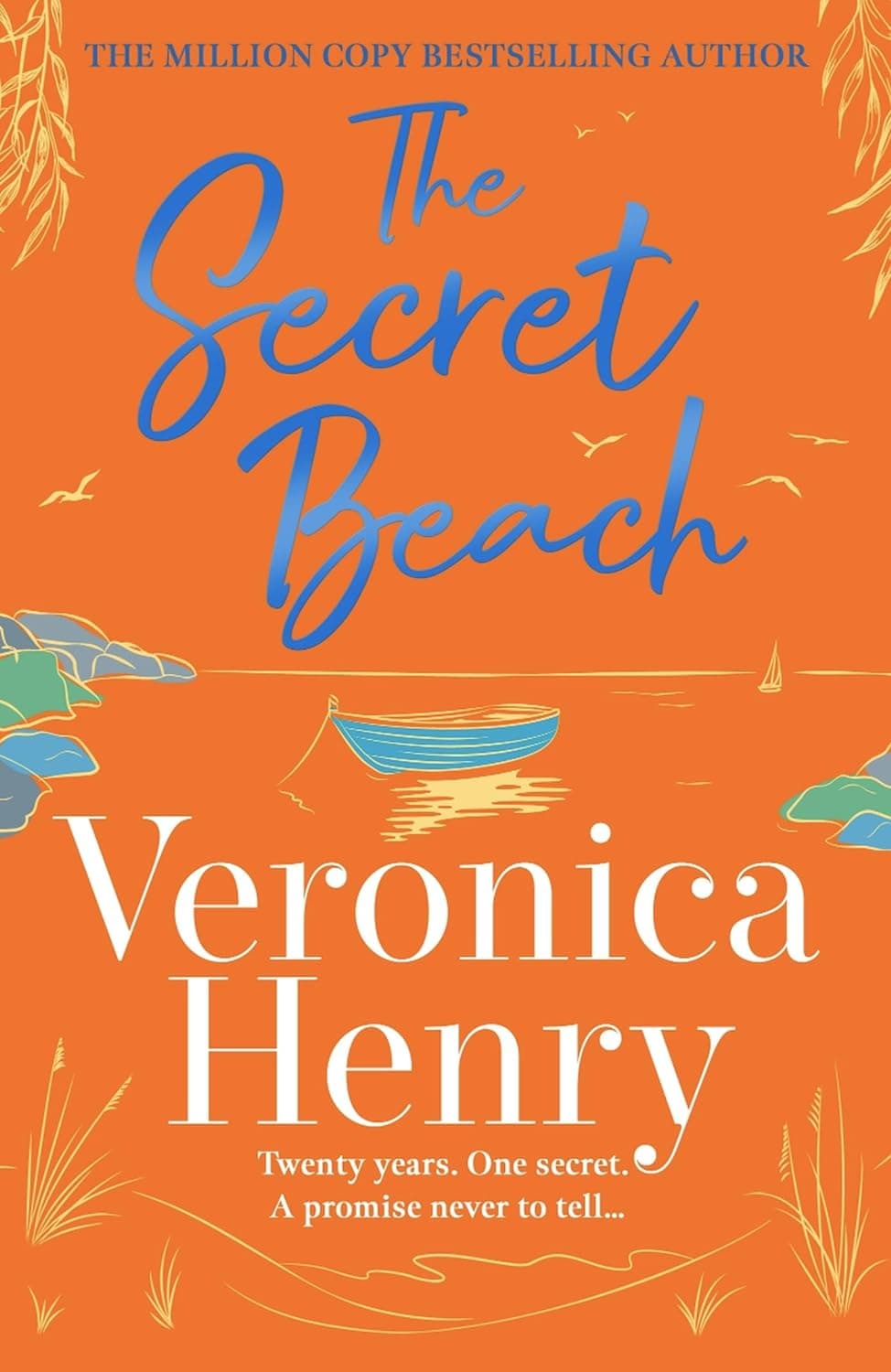 The Secret Beach