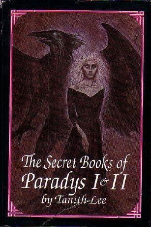 The Secret Books of Paradys I & II