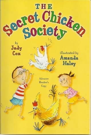 The Secret Chicken Society