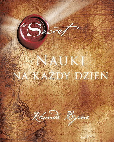 The Secret. Nauki na każdy dzień