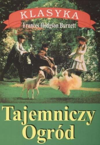 Tajemniczy ogród