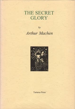 The Secret Glory