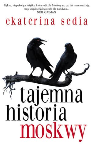 Tajemna historia Moskwy