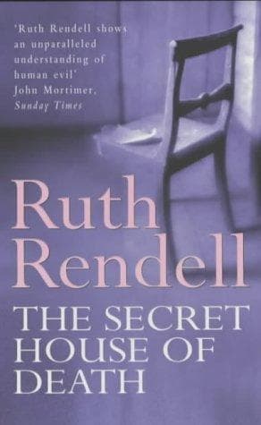 The Secret House of Death