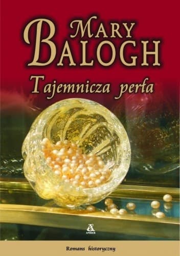 Tajemnicza perła
